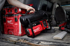 COMPRESSEUR 2 GALLONS SILENCIEUX COMPACT M18 FUEL BRUSHLESS