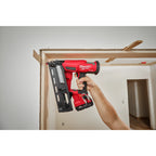 M18 FUEL 16 GA 1-1/4" TO 2-1/2" ANGLE FINISH NAILER