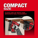 M18 FUEL 16 GA 1-1/4" TO 2-1/2" ANGLE FINISH NAILER