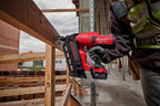M18 FUEL BRUSHLESS 2-HEAD DUPLEX NAILER