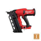 M18 FUEL BRUSHLESS 2-HEAD DUPLEX NAILER