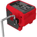 BLOC D'ALIMENTATION COMPACT INVERTER 175W M18