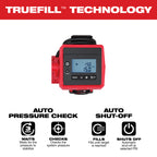 M18 TIRE INFLATOR