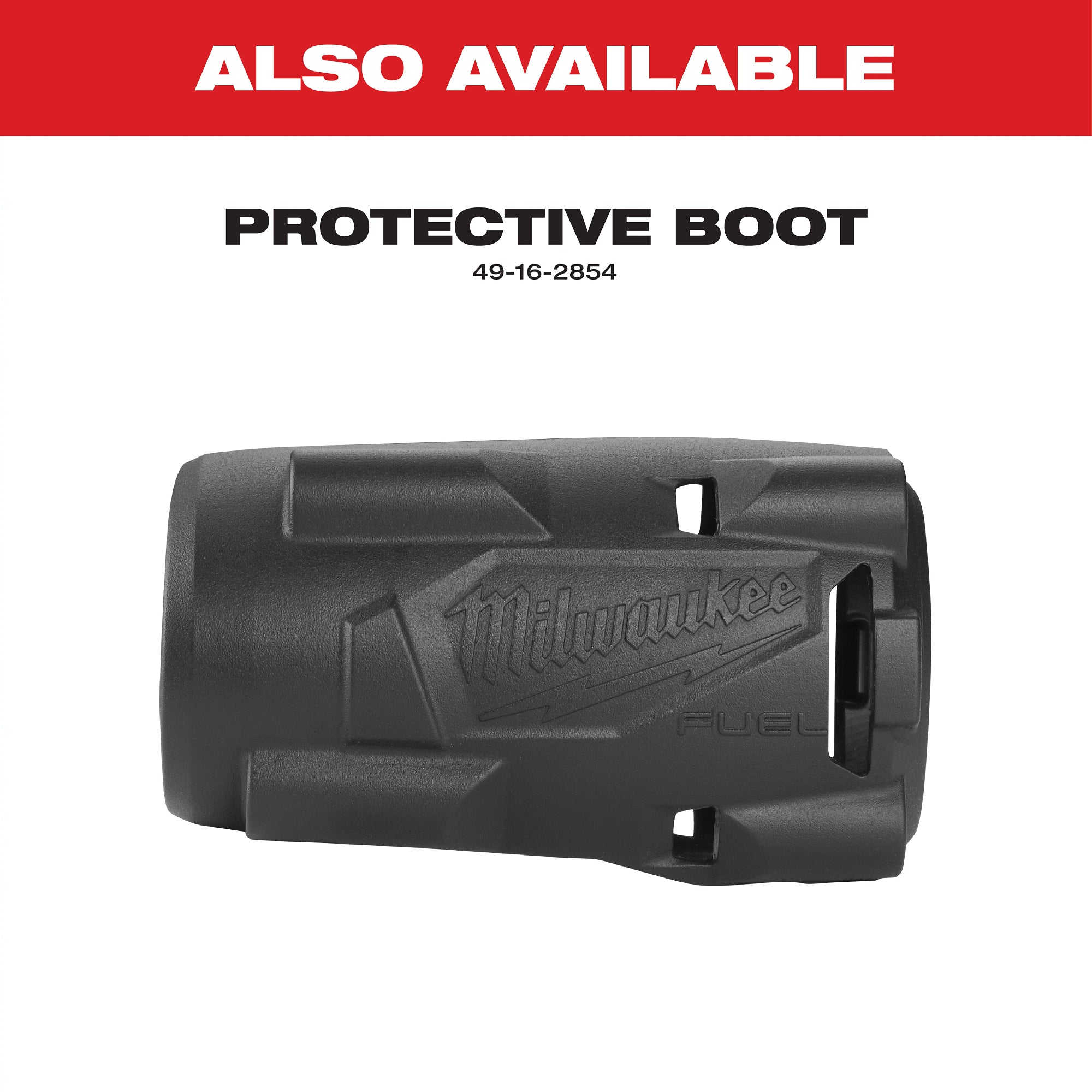 M18 FUEL 3/8'' COMPACT IMPACT WRENCH KIT (XC5.0)
