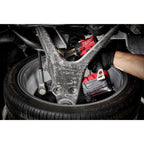 M18 FUEL 3/8'' COMPACT IMPACT WRENCH KIT (XC5.0)
