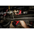 M18 FUEL 3/8'' COMPACT IMPACT WRENCH KIT (XC5.0)