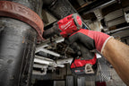 M18 FUEL BRUSHLESS 3/8'' COMPACT IMPACT WRENCH WITH FRICTION RING