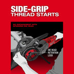 PIPE THREADER KIT WITH M18 FUEL (HD12.0)