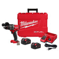 ENSEMBLE PERCEUSE 1/2'' M18 FUEL BRUSHLESS (XC5.0)