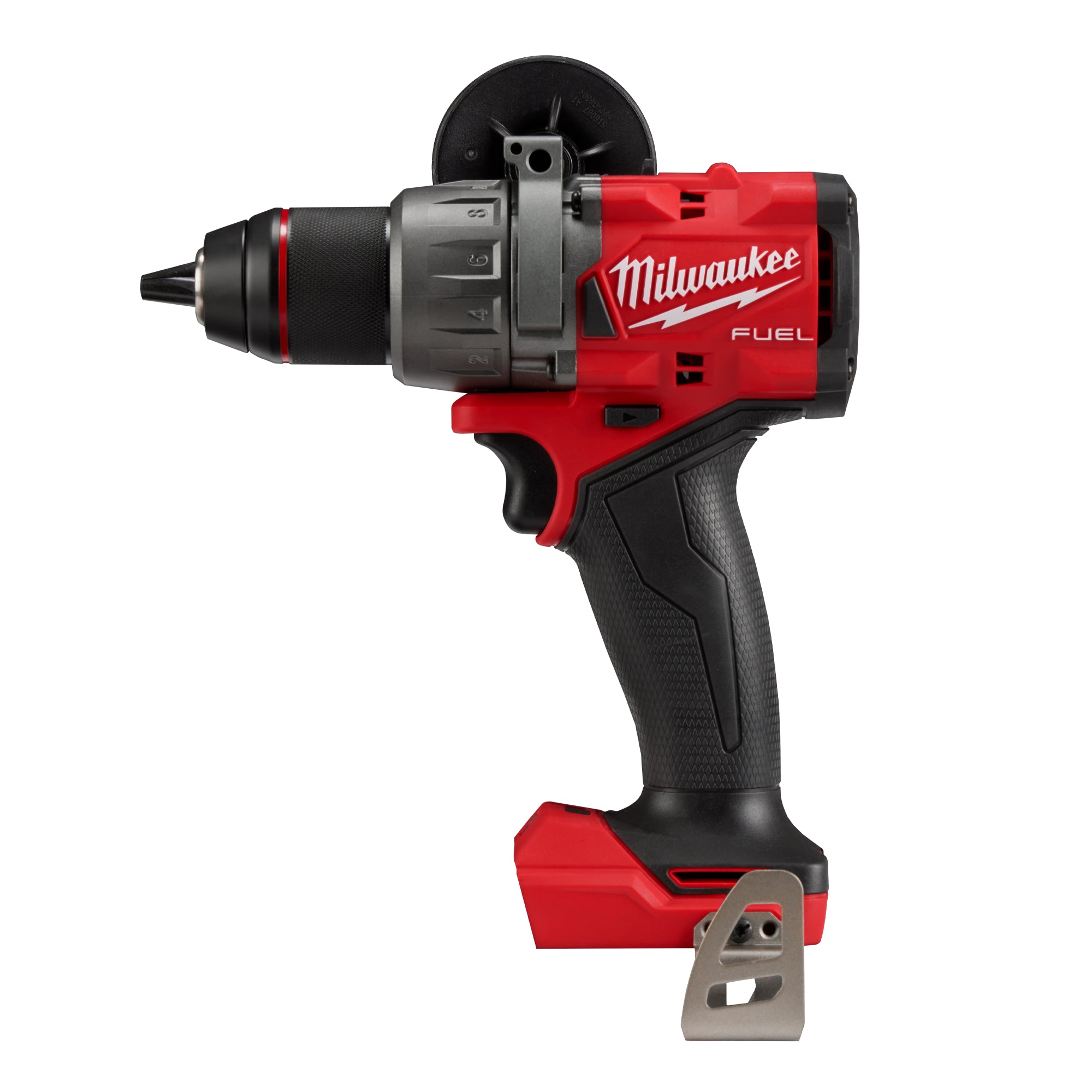 M18 FUEL BRUSHLESS 1/2" HAMMER DRILL