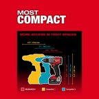M18 FUEL BRUSHLESS 1/2" HAMMER DRILL KIT