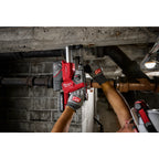 M18 FUEL 5/8" SDS Plus Rotary Hammer Kit