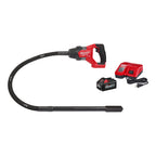 ENSEMBLE VIBREUR À BÉTON 4' M18 FUEL BRUSHLESS (XC6.0)