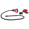 ENSEMBLE VIBREUR À BÉTON 8' M18 FUEL BRUSHLESS (XC6.0)