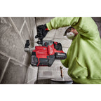 M18 FUEL 1" HAMMERVAC DUST EXTRACTOR