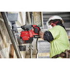 1" SDS+ M18 FUEL BRUSHLESS ROTARY HAMMER
