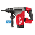 MARTEAU ROTATIF 1-1/8'' SDS+ M18 FUEL BRUSHLESS ONE-KEY™