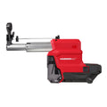 EXTRACTEUR DE POUSSIÈRE POUR HAMMERVAC 1-1/8'' M18 FUEL