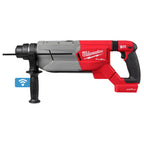 M18 FUEL 1-1/4" SDS+ ROTARY HAMMER BRUSHLESS ONE-KEY