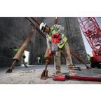 M18 FUEL 1-1/4" SDS+ ROTARY HAMMER BRUSHLESS ONE-KEY