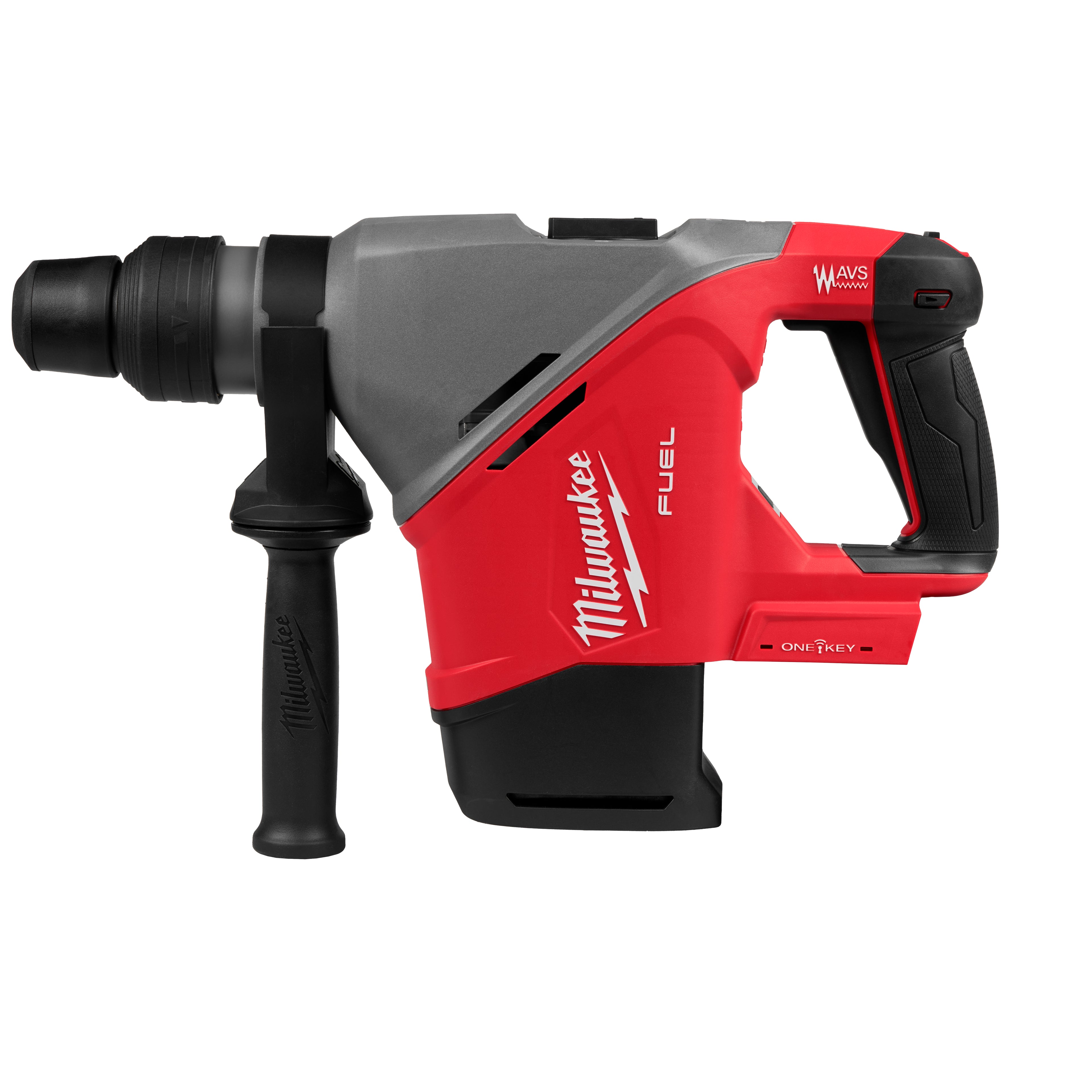 MARTEAU ROTATIF 1-9/16'' SDS MAX M18 FUEL ONE-KEY