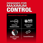 MARTEAU ROTATIF 1-9/16'' SDS MAX M18 FUEL ONE-KEY