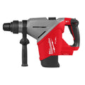 MARTEAU ROTATIF 1-3/4'' SDS MAX M18 FUEL BRUSHLESS