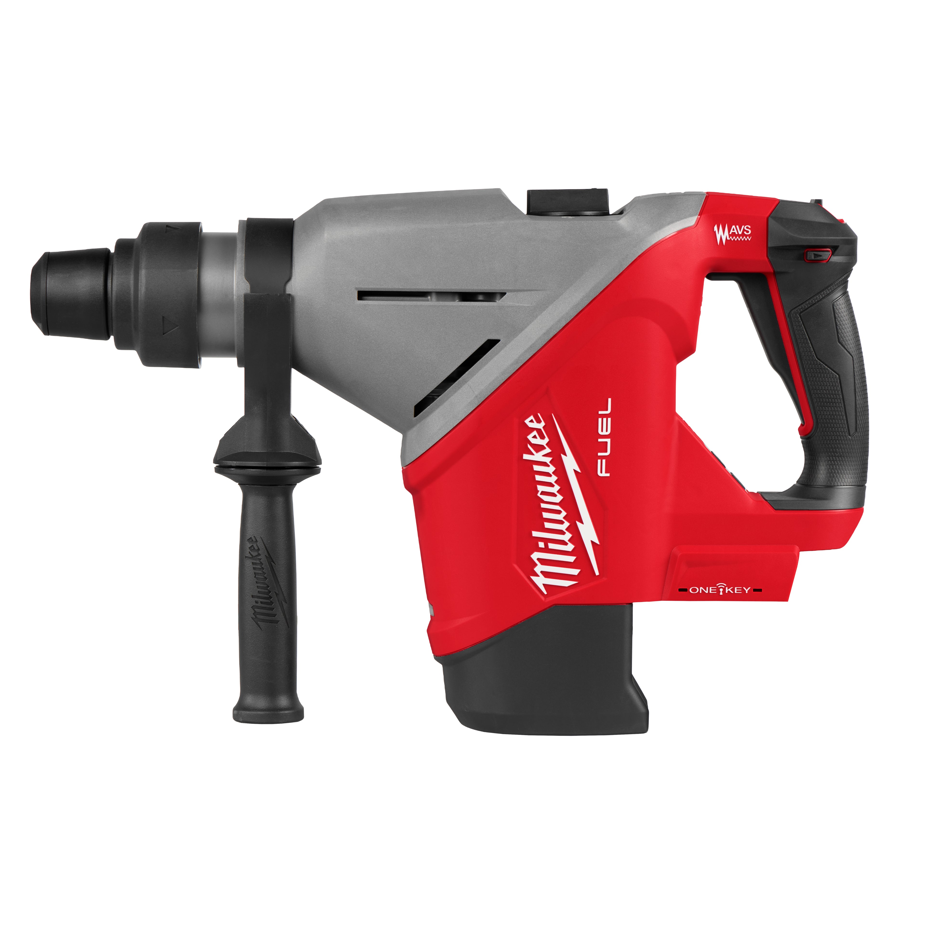MARTEAU ROTATIF 1-3/4'' SDS MAX M18 FUEL BRUSHLESS