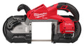 SCIE À RUBAN À COUPE PROFONDE M18 FUEL BRUSHLESS