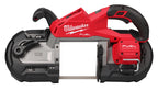 SCIE À RUBAN À COUPE PROFONDE M18 FUEL BRUSHLESS