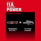 M18 FUEL BRUSHLESS DIE GRINDER
