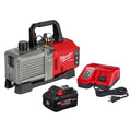 M18 FUEL 5CFM VACUUM PUMP KIT (XC8.0)