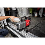 M18 FUEL 5CFM VACUUM PUMP KIT (XC8.0)