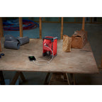 RADIO BLUETOOTH & CHARGEUR M12