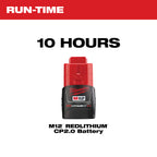 RADIO BLUETOOTH & CHARGEUR M12