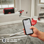 M18 BLUETOOTH JOBSITE RADIO
