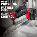 M18 FUEL BRUSHLESS 7-TOOL COMBO KIT (XC5.0)