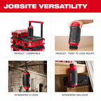 HAUT-PARLEUR DE CHANTIER BLUETOOTH PACKOUT M12