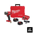 M18 FUEL 3/8'' Mid-Torque Impact Wrench Kit (XC5.0)