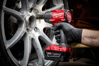 M18 FUEL 3/8'' Mid-Torque Impact Wrench Kit (XC5.0)