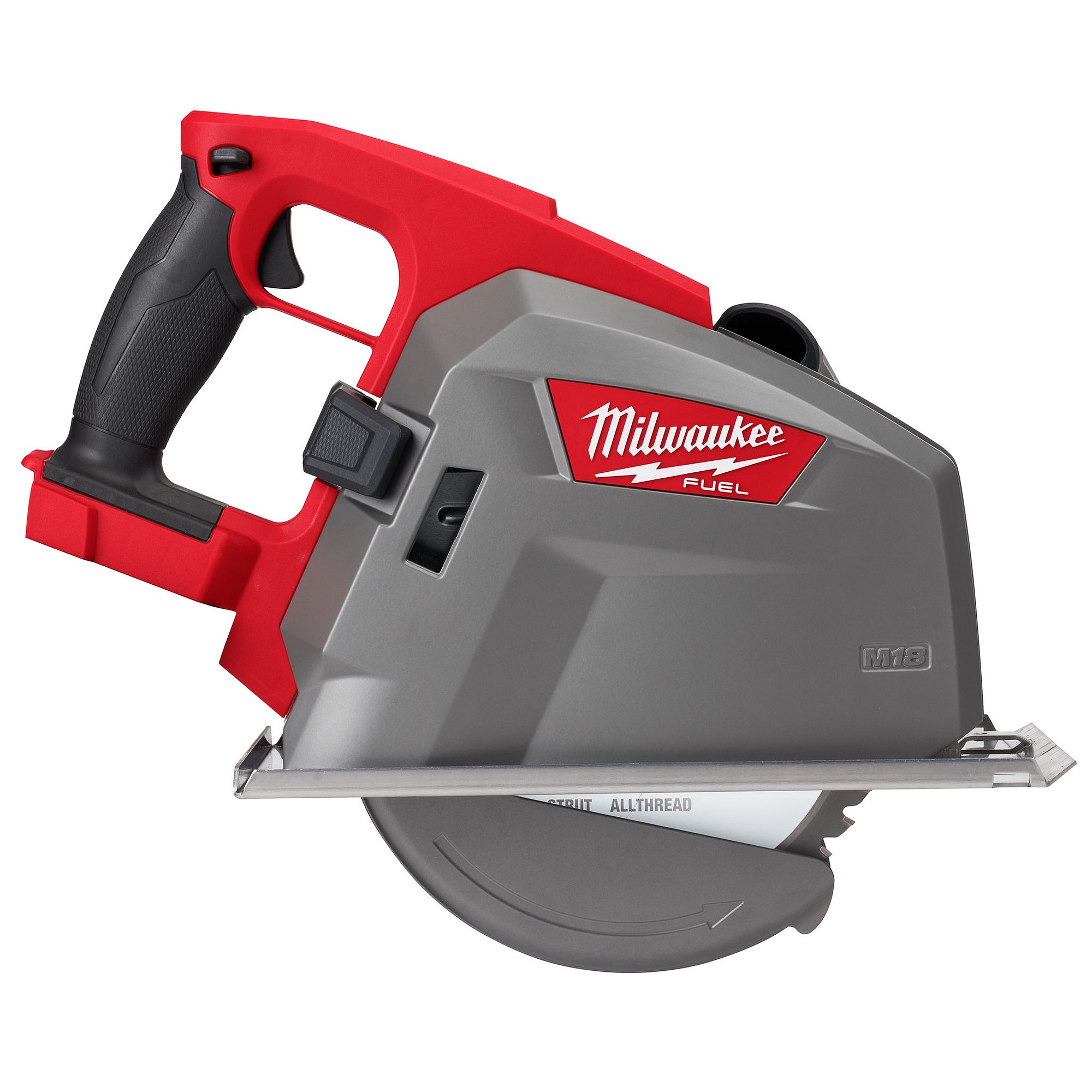 SCIE CIRCULAIRE À MÉTAUX 8'' M18 FUEL BRUSHLESS