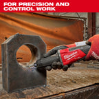 M18 FUEL BRUSHLESS GRINDER VARIABLE SPEED PADDLE