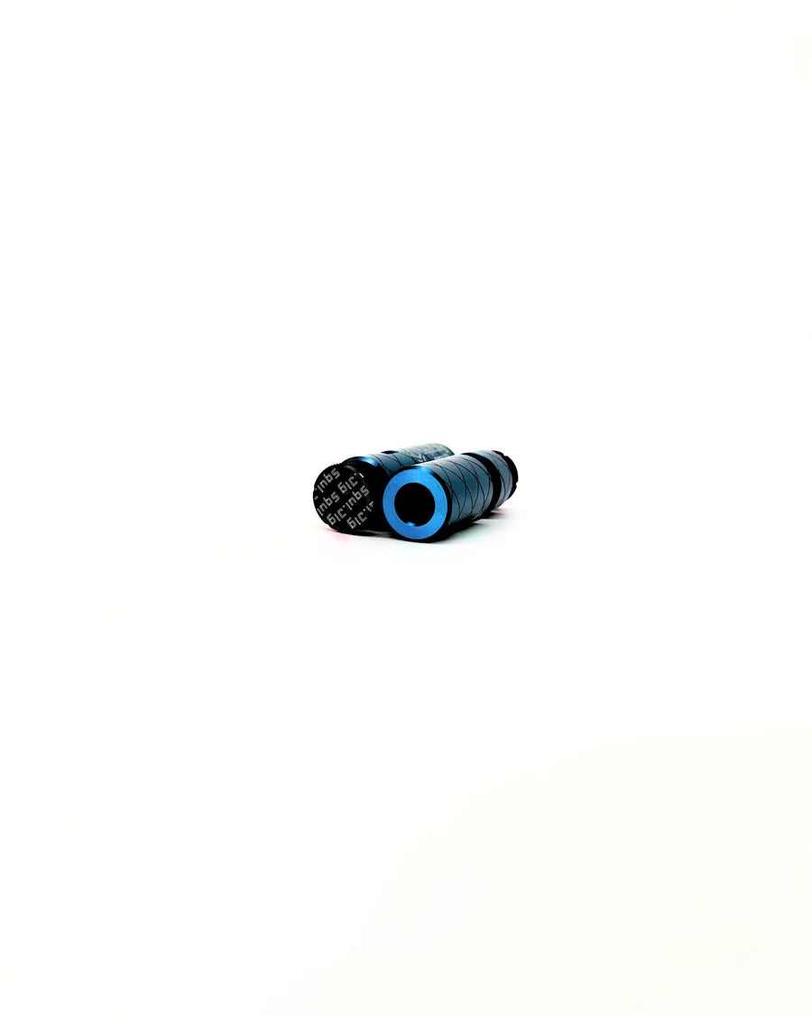 GABARIT DE CHARPENTE SQUI.JIG 3'' BLEU