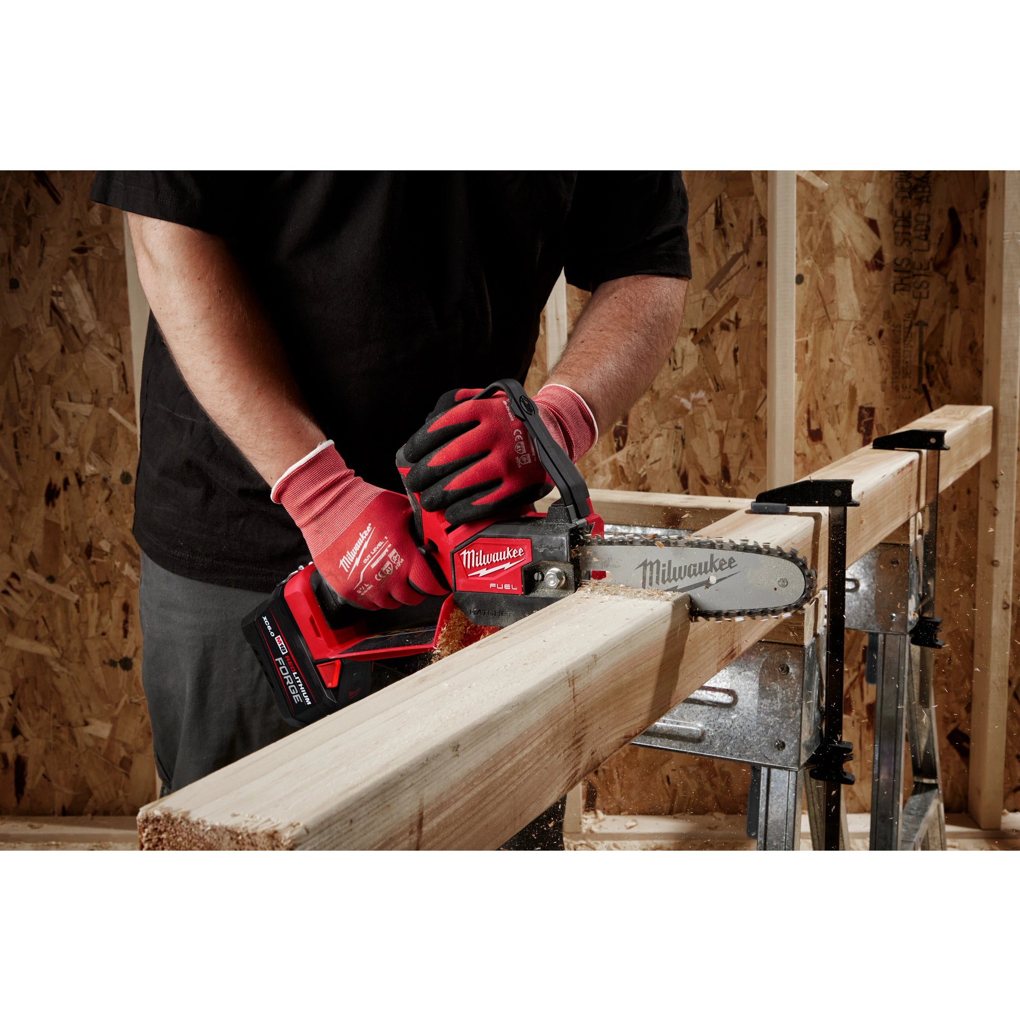 8" CHAIN FOR PRUNING SAW 3004-20