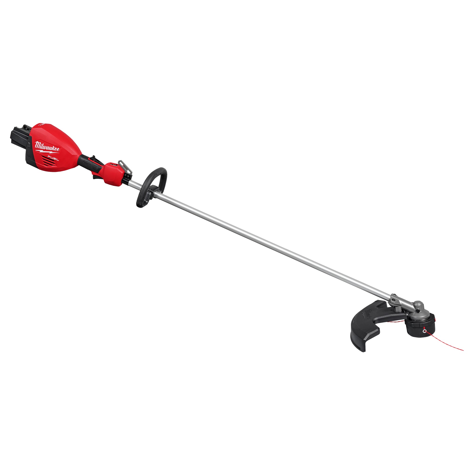 COUPE-BORDURE 17'' DOUBLE BATTERIE M18 FUEL BRUSHLESS
