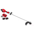 M18 FUEL 17" Dual Battery String Trimmer (XC8.0)