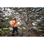M18 FUEL QUIK-LOK 10" POLE SAW ATTACHMENT