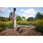 M18 FUEL QUIK-LOK Tiller Attachment