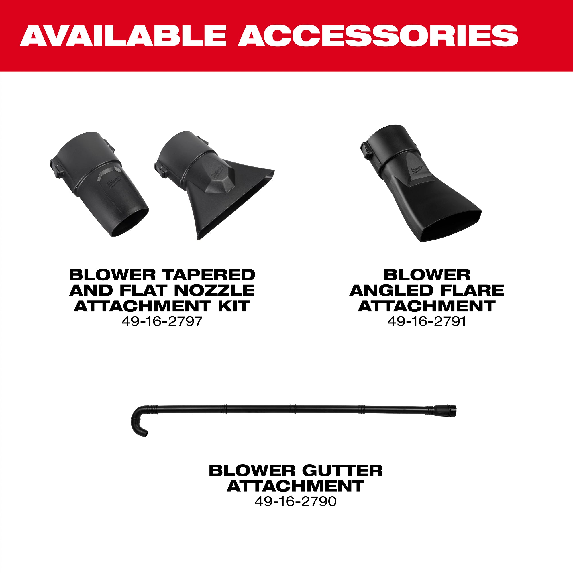 M18 FUEL BRUSHLESS BLOWER