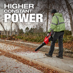 M18 FUEL BRUSHLESS BLOWER